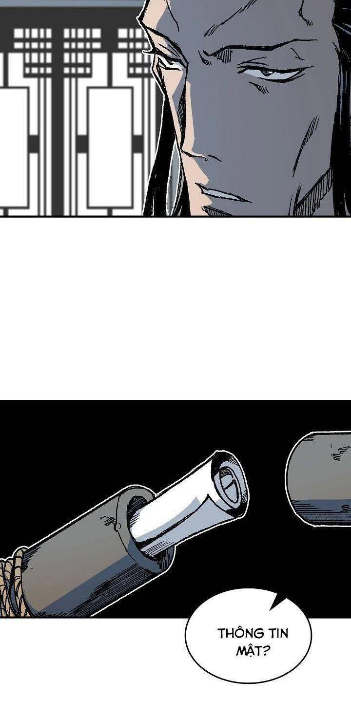 Hồi Ức Của Chiến Thần Chap 77 - Next Chap 78