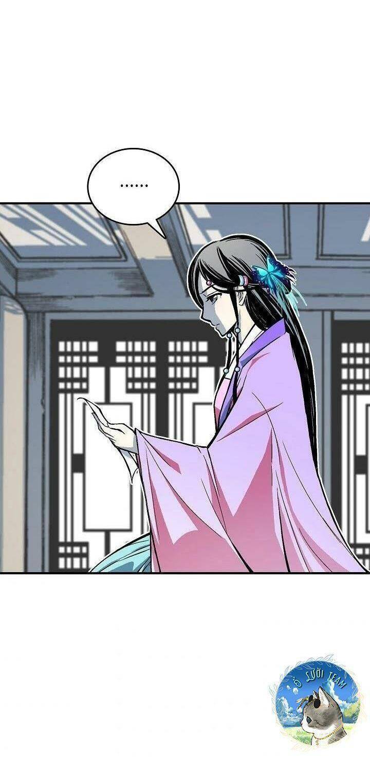 Hồi Ức Của Chiến Thần Chap 77 - Next Chap 78