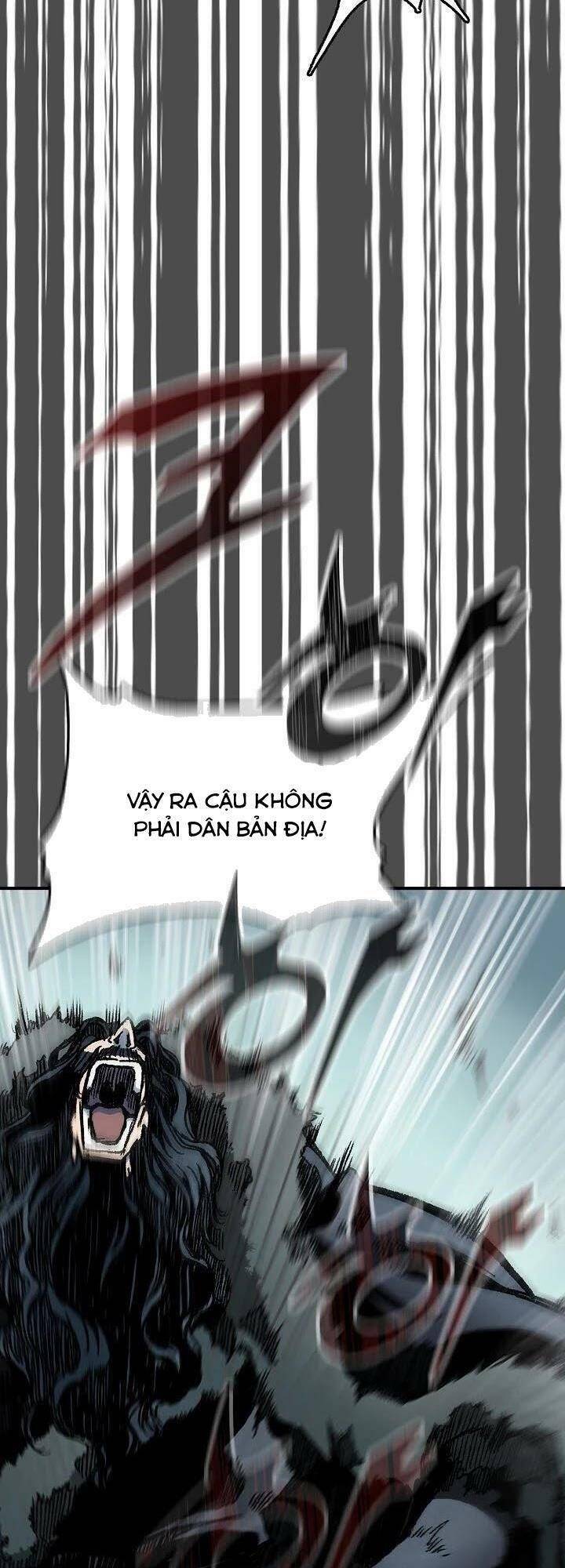 Hồi Ức Của Chiến Thần Chap 77 - Next Chap 78
