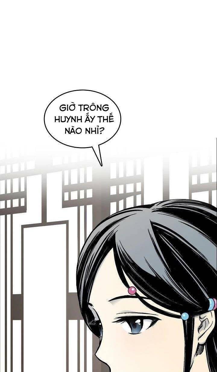 Hồi Ức Của Chiến Thần Chap 77 - Next Chap 78