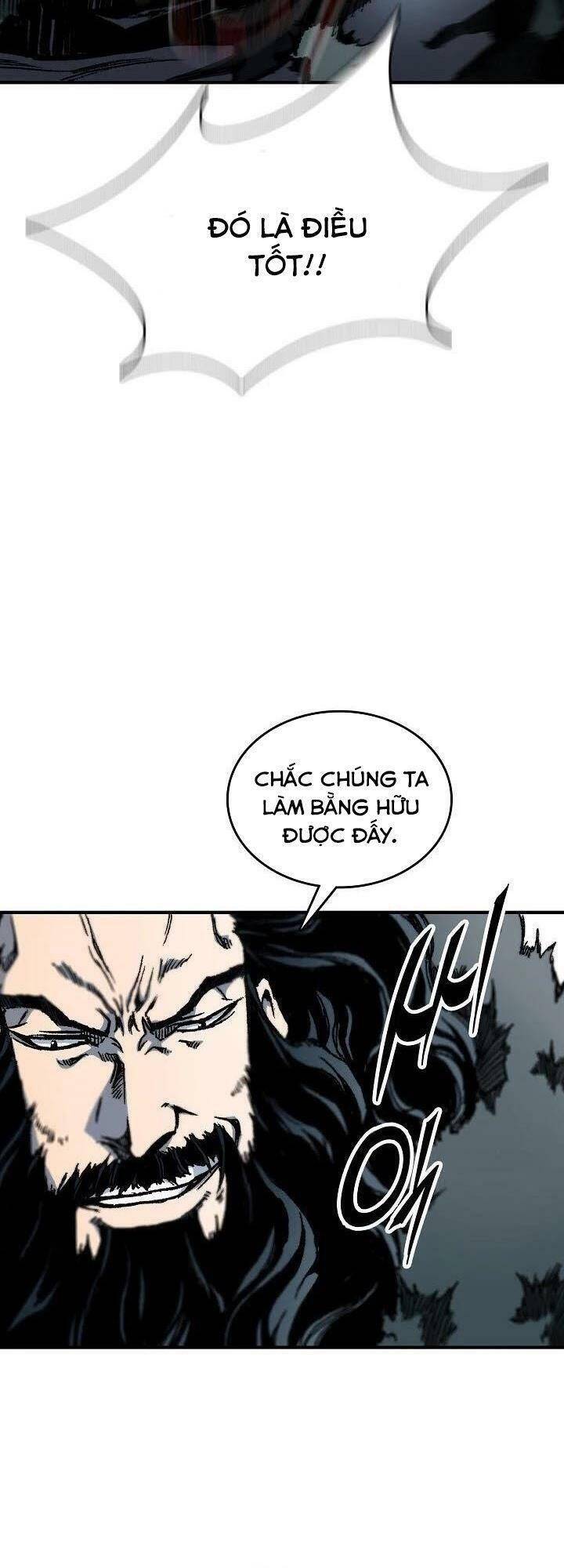 Hồi Ức Của Chiến Thần Chap 77 - Next Chap 78