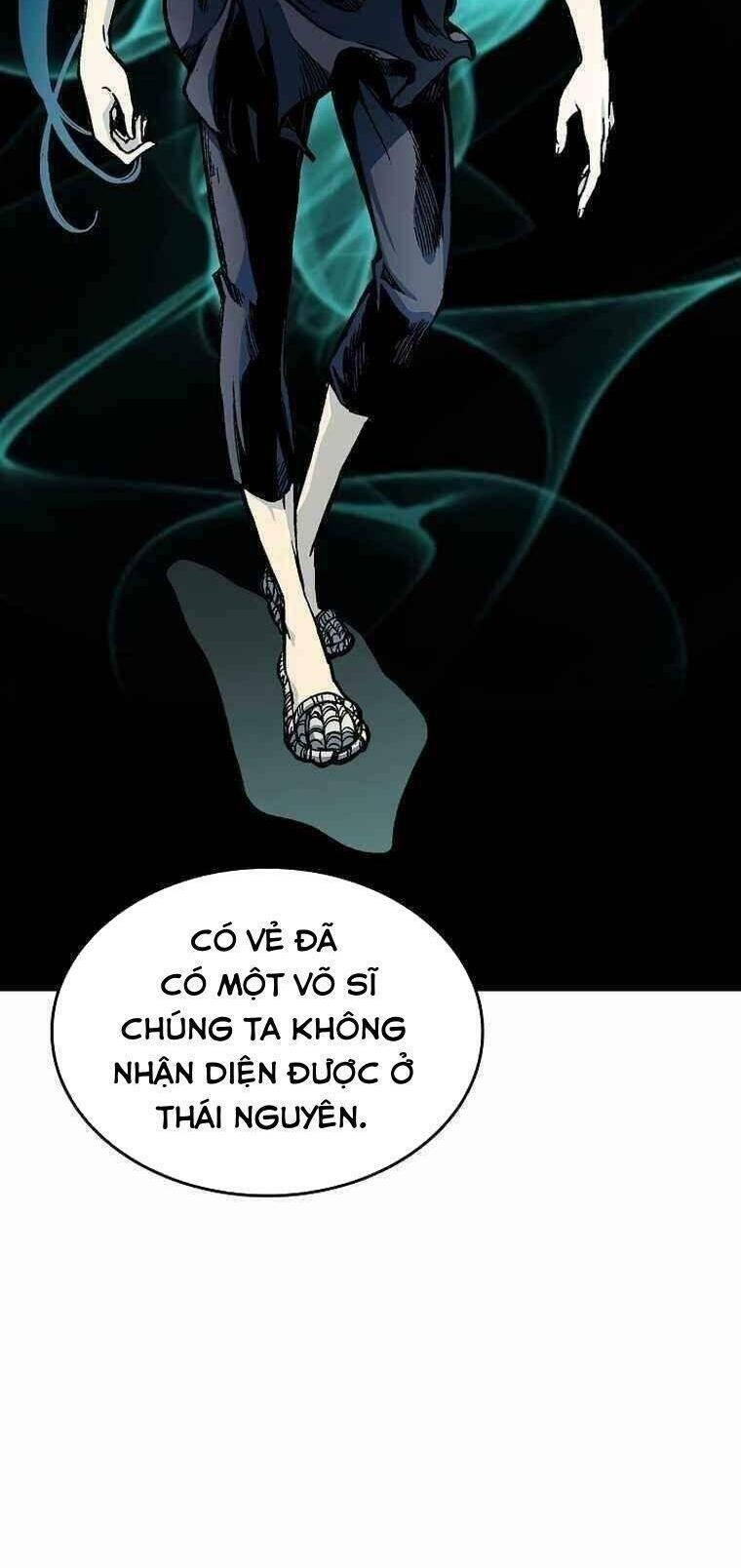 Hồi Ức Của Chiến Thần Chap 78 - Next Chap 79
