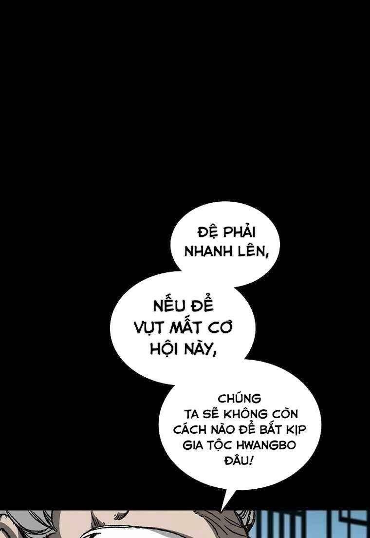 Hồi Ức Của Chiến Thần Chap 78 - Next Chap 79