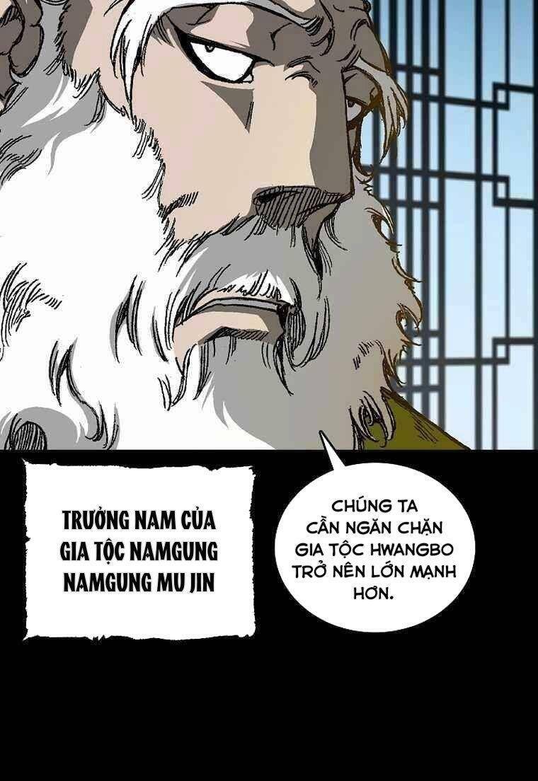 Hồi Ức Của Chiến Thần Chap 78 - Next Chap 79