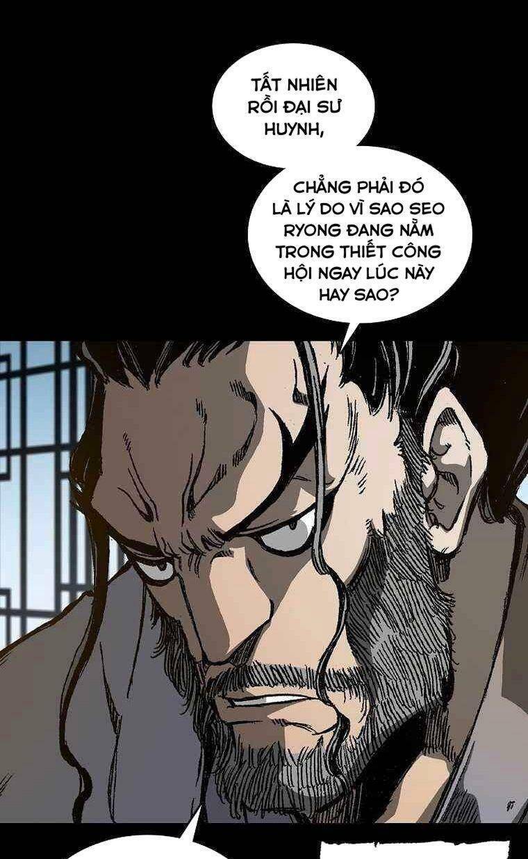 Hồi Ức Của Chiến Thần Chap 78 - Next Chap 79
