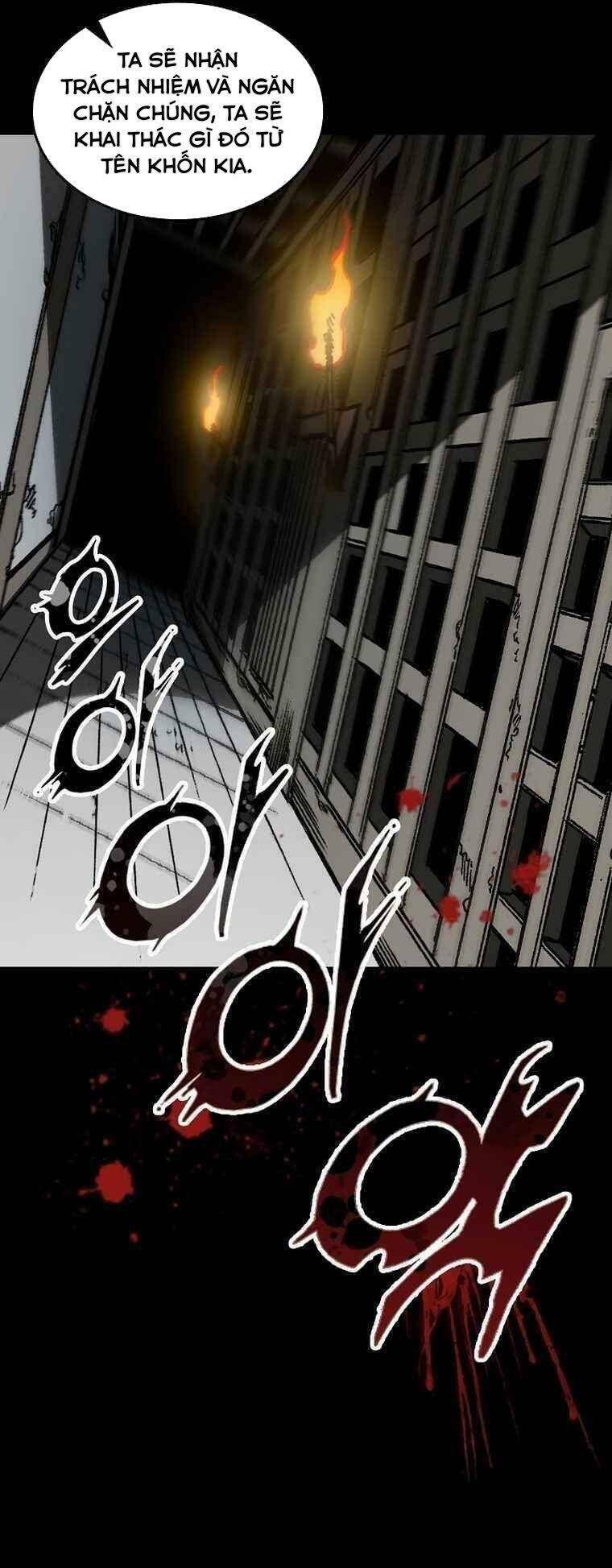 Hồi Ức Của Chiến Thần Chap 78 - Next Chap 79
