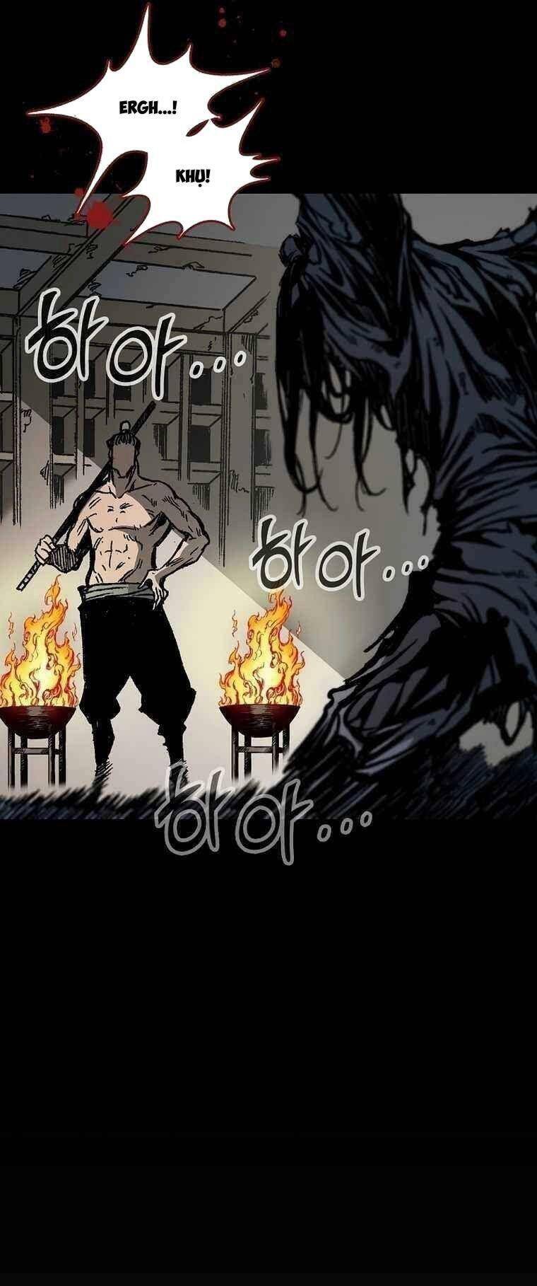 Hồi Ức Của Chiến Thần Chap 78 - Next Chap 79