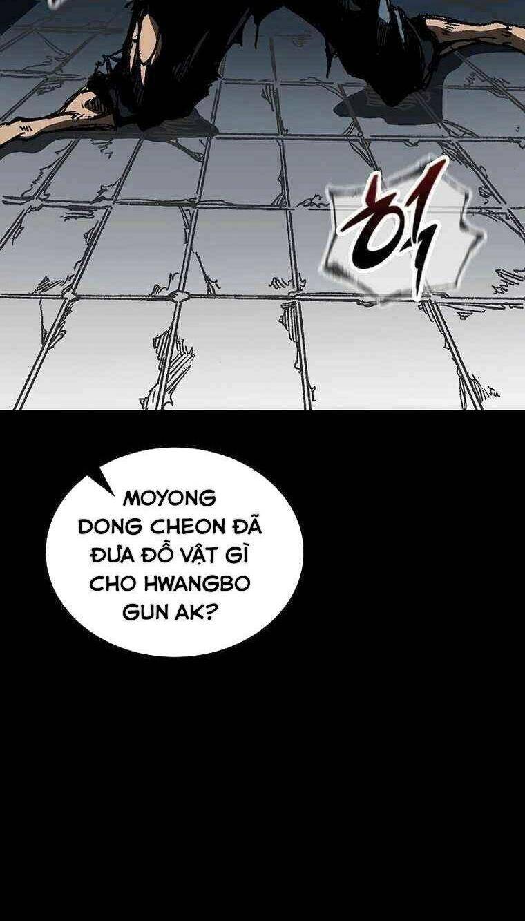 Hồi Ức Của Chiến Thần Chap 78 - Next Chap 79