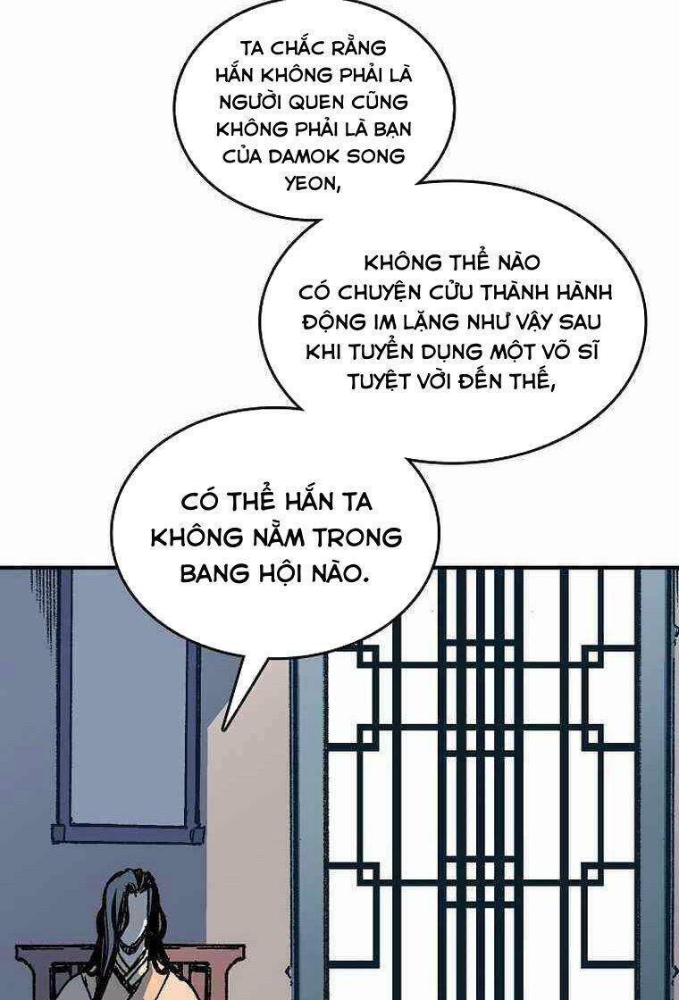 Hồi Ức Của Chiến Thần Chap 78 - Next Chap 79