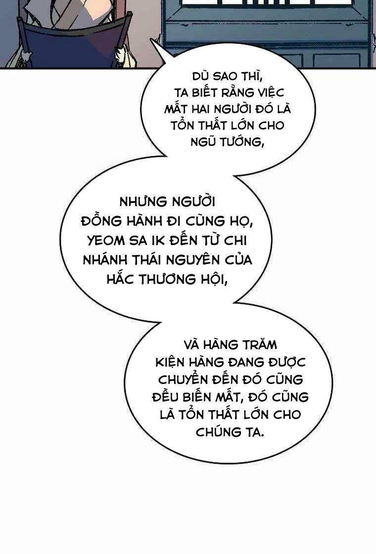 Hồi Ức Của Chiến Thần Chap 78 - Next Chap 79