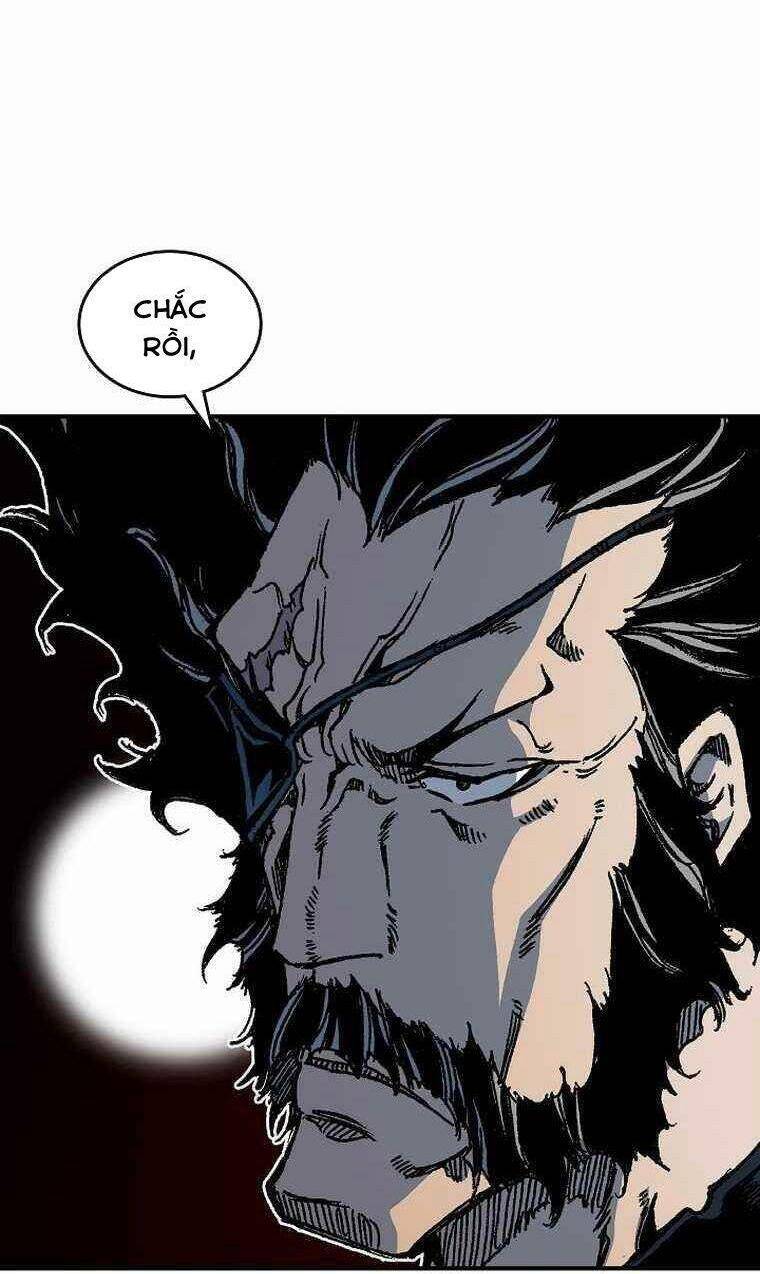 Hồi Ức Của Chiến Thần Chap 78 - Next Chap 79
