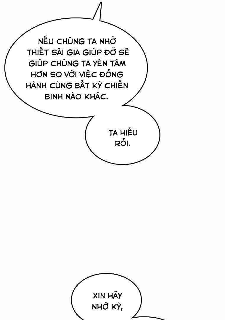 Hồi Ức Của Chiến Thần Chap 78 - Next Chap 79