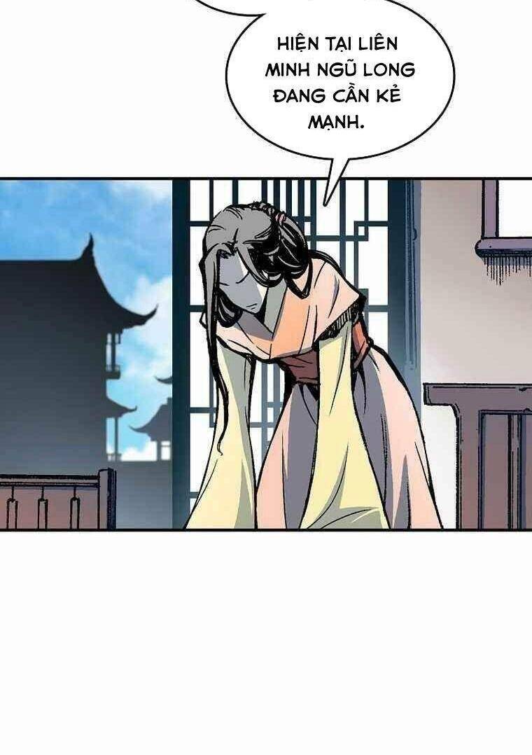 Hồi Ức Của Chiến Thần Chap 78 - Next Chap 79