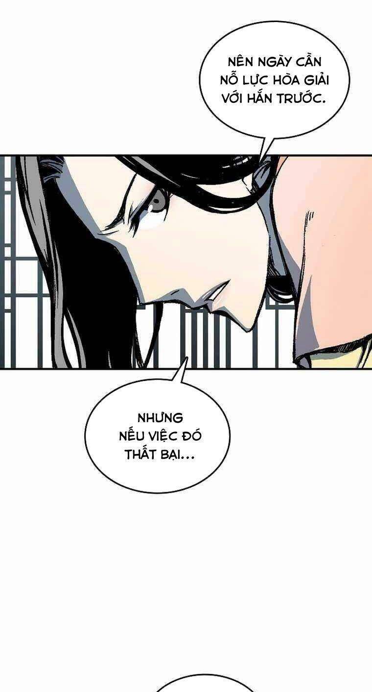 Hồi Ức Của Chiến Thần Chap 78 - Next Chap 79