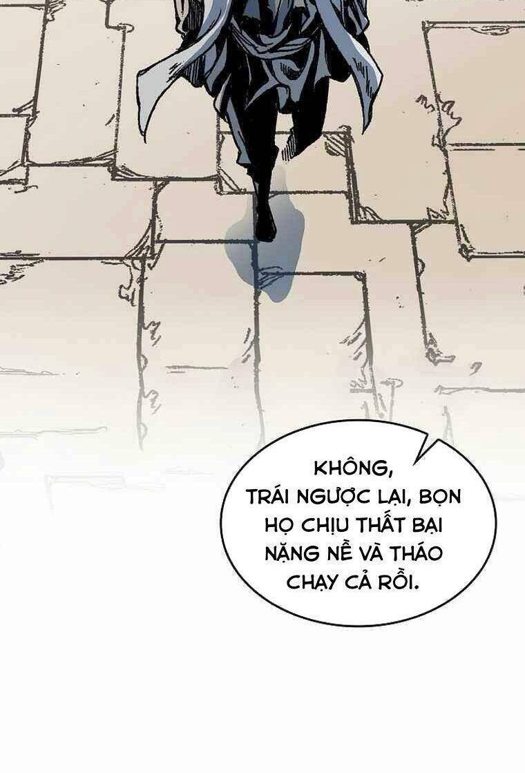 Hồi Ức Của Chiến Thần Chap 78 - Next Chap 79