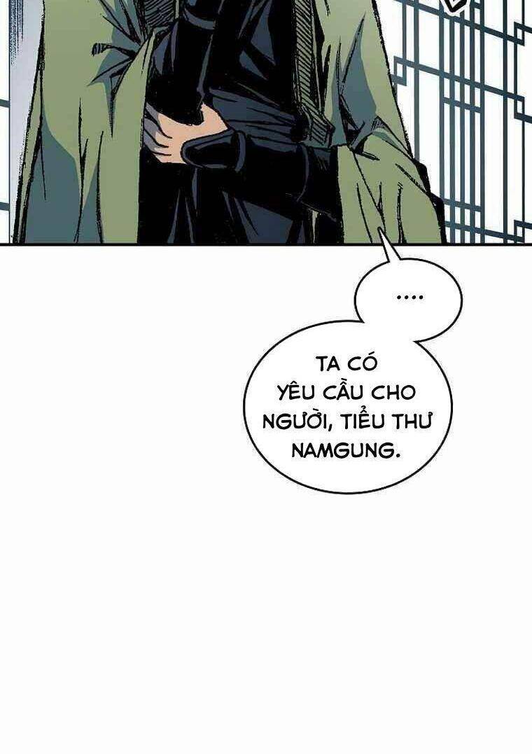 Hồi Ức Của Chiến Thần Chap 78 - Next Chap 79
