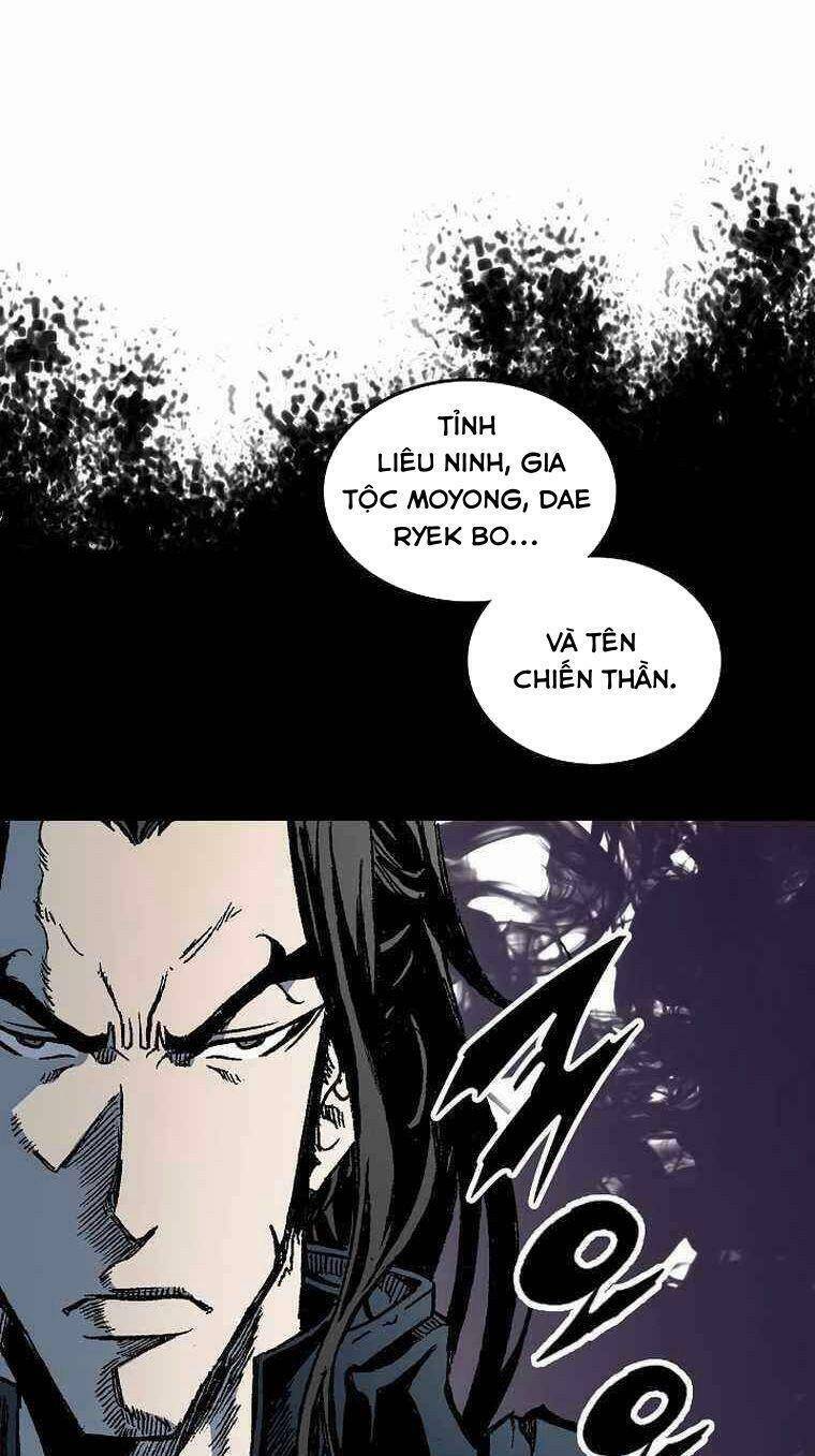 Hồi Ức Của Chiến Thần Chap 78 - Next Chap 79