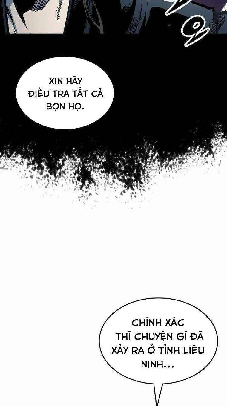 Hồi Ức Của Chiến Thần Chap 78 - Next Chap 79