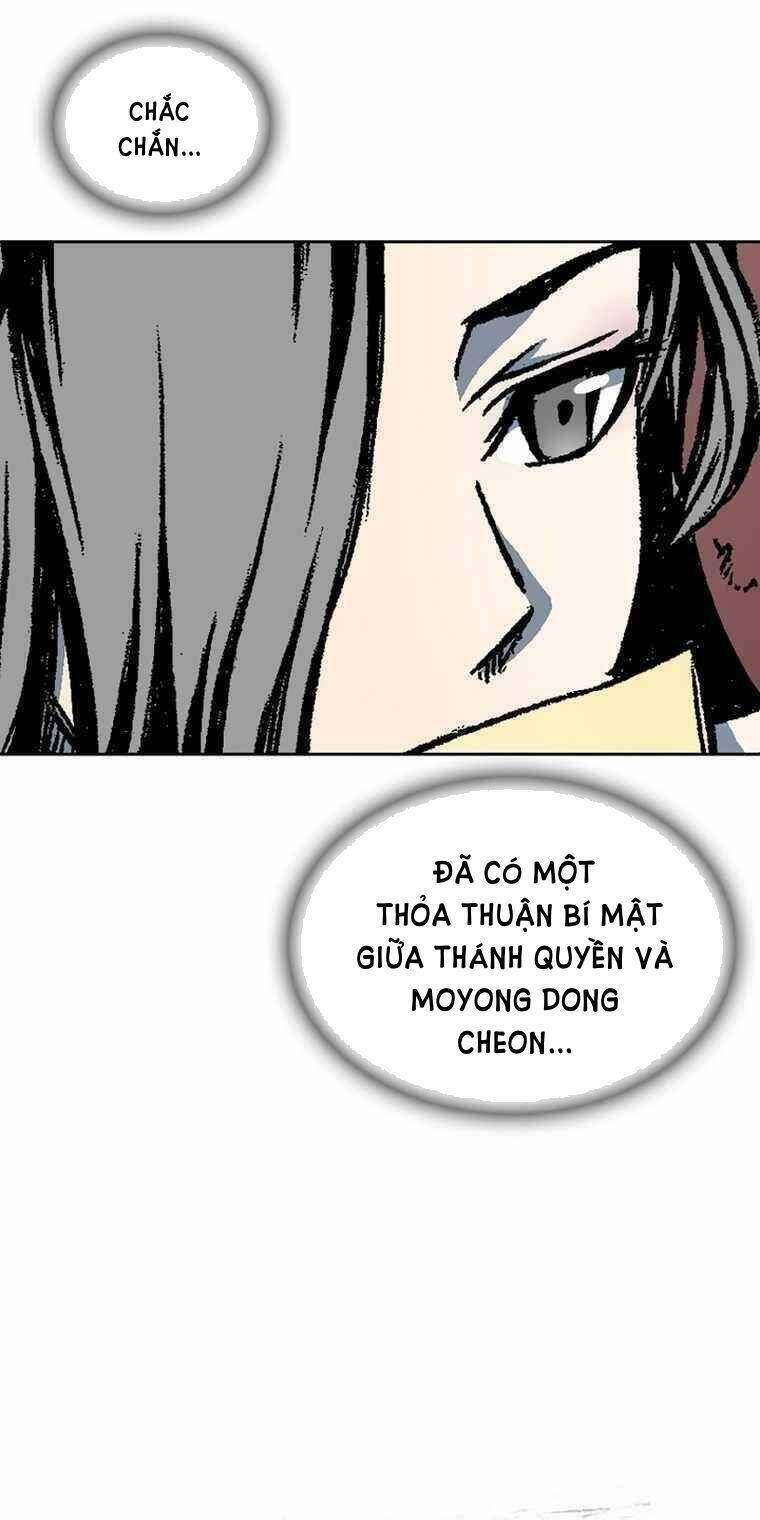 Hồi Ức Của Chiến Thần Chap 78 - Next Chap 79