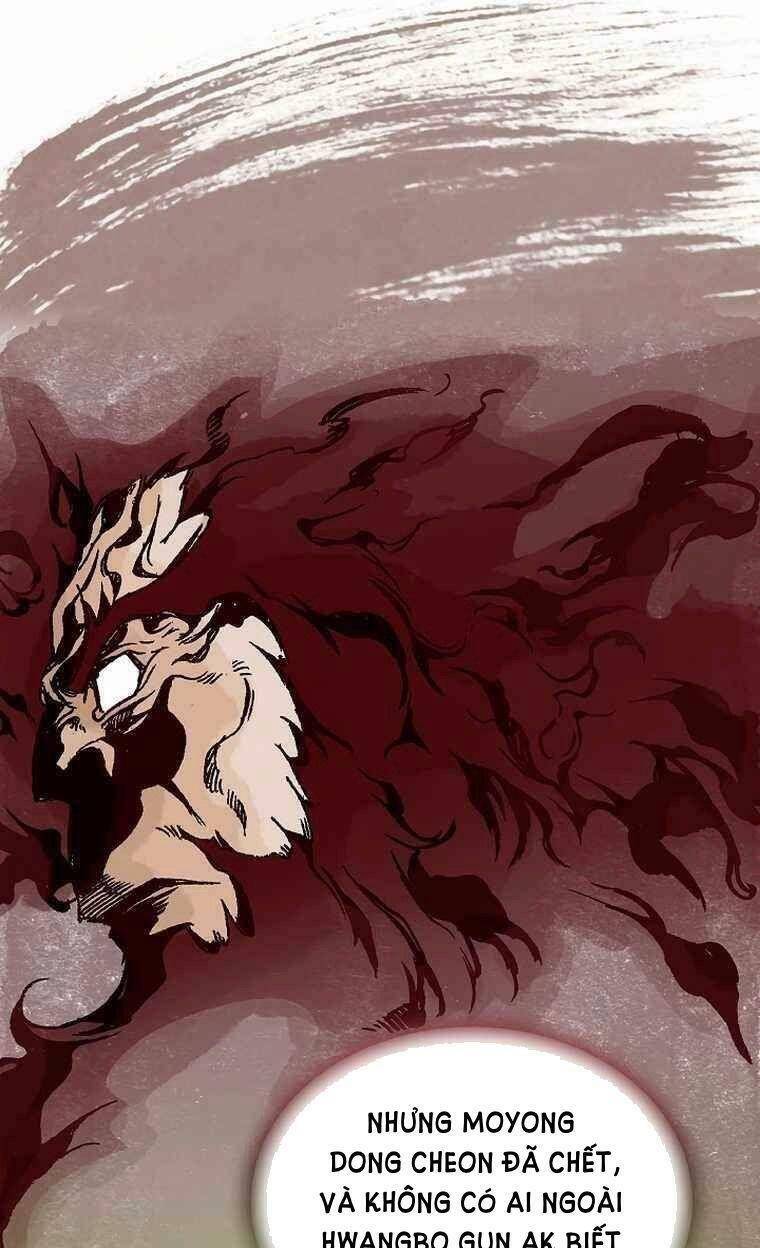 Hồi Ức Của Chiến Thần Chap 78 - Next Chap 79