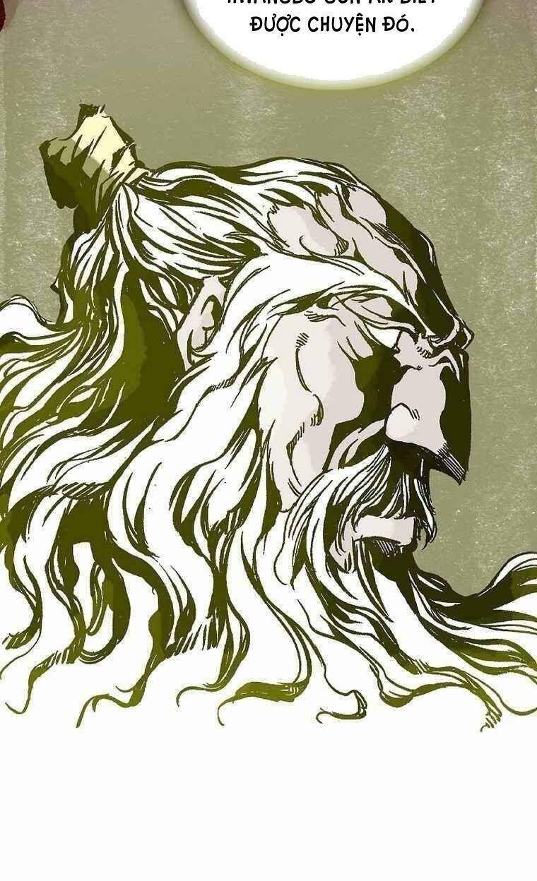 Hồi Ức Của Chiến Thần Chap 78 - Next Chap 79