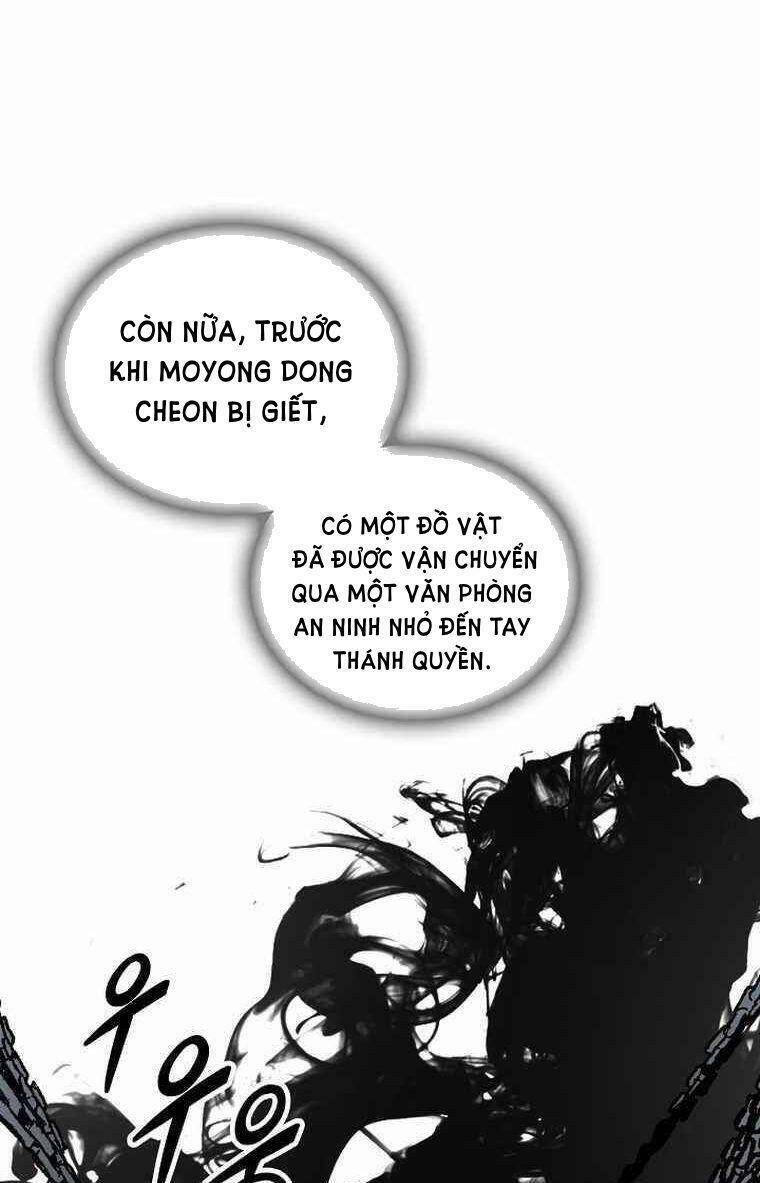 Hồi Ức Của Chiến Thần Chap 78 - Next Chap 79