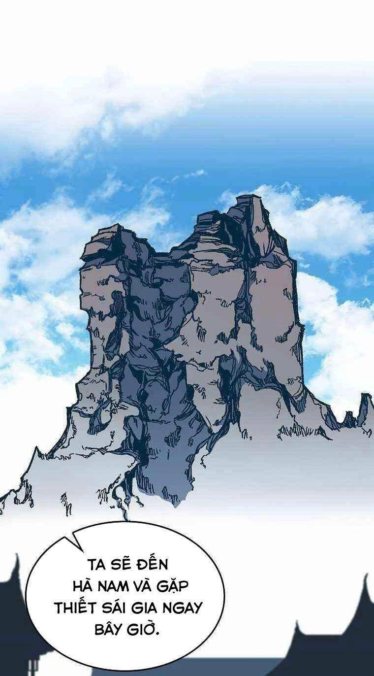 Hồi Ức Của Chiến Thần Chap 78 - Next Chap 79