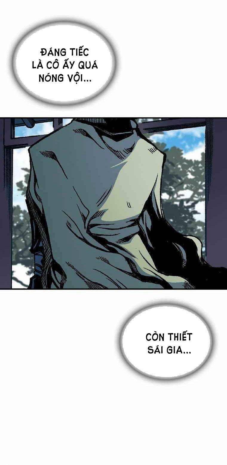 Hồi Ức Của Chiến Thần Chap 78 - Next Chap 79