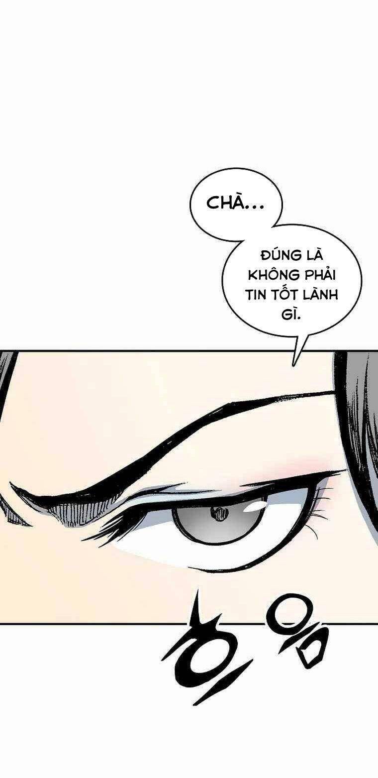 Hồi Ức Của Chiến Thần Chap 78 - Next Chap 79