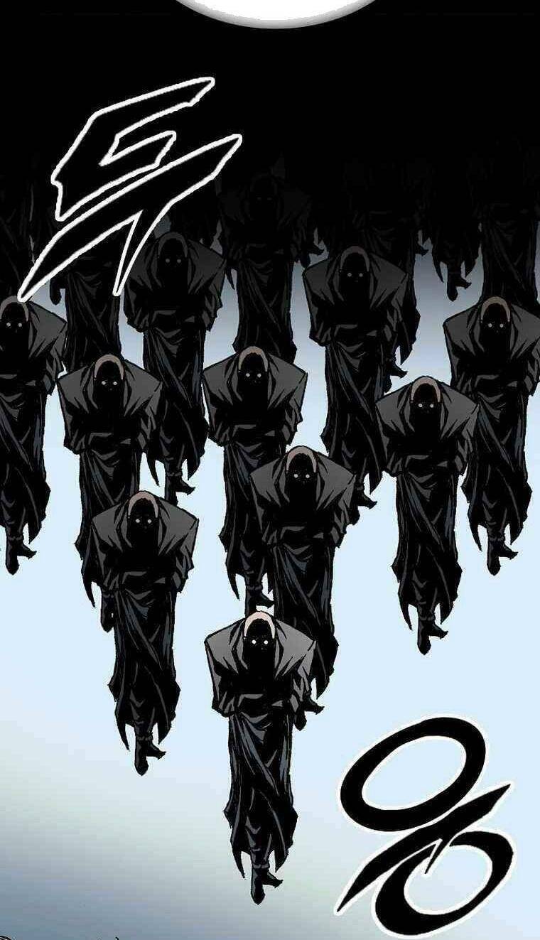 Hồi Ức Của Chiến Thần Chap 78 - Next Chap 79