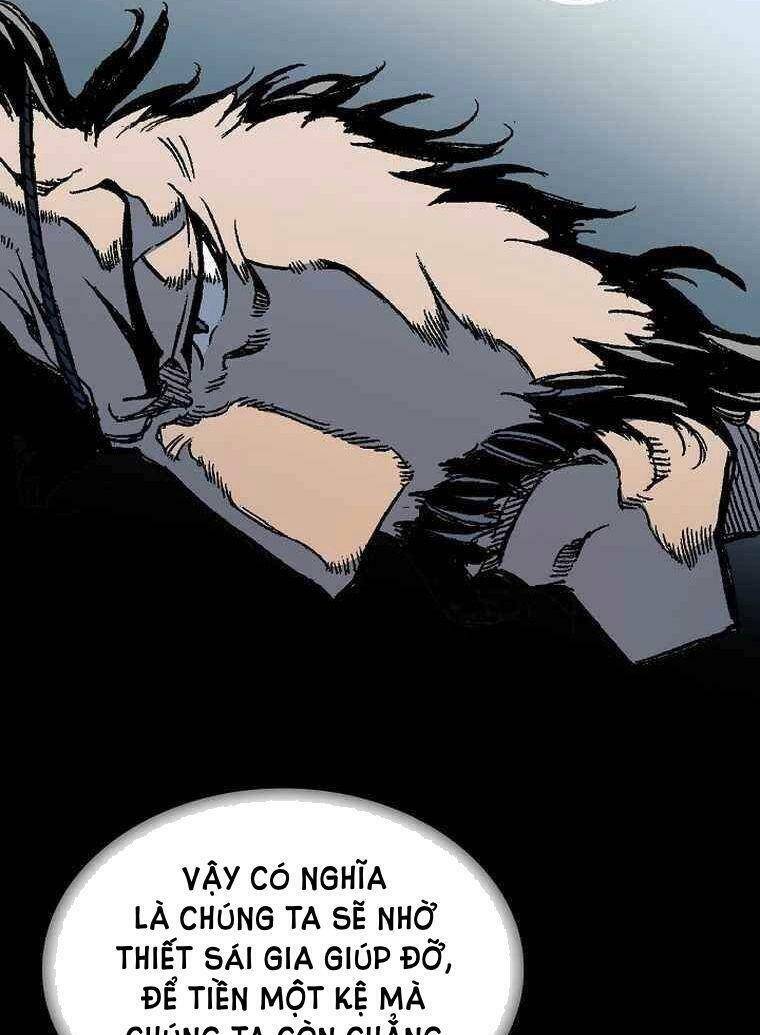 Hồi Ức Của Chiến Thần Chap 78 - Next Chap 79