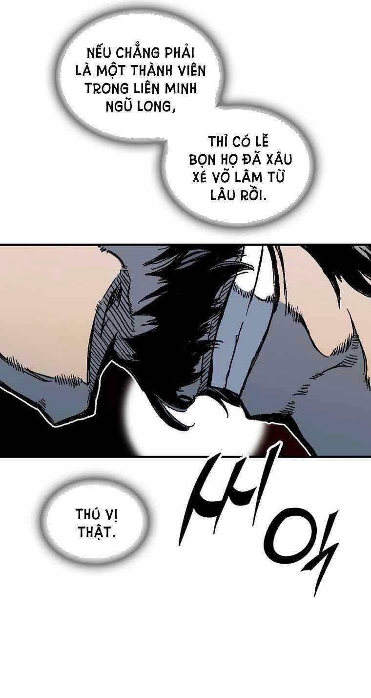 Hồi Ức Của Chiến Thần Chap 78 - Next Chap 79