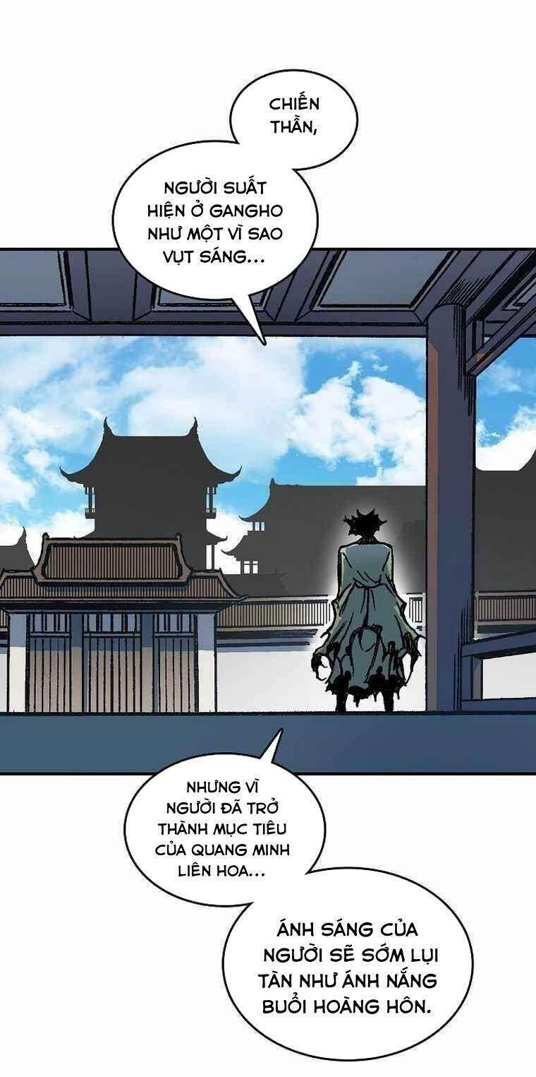 Hồi Ức Của Chiến Thần Chap 78 - Next Chap 79