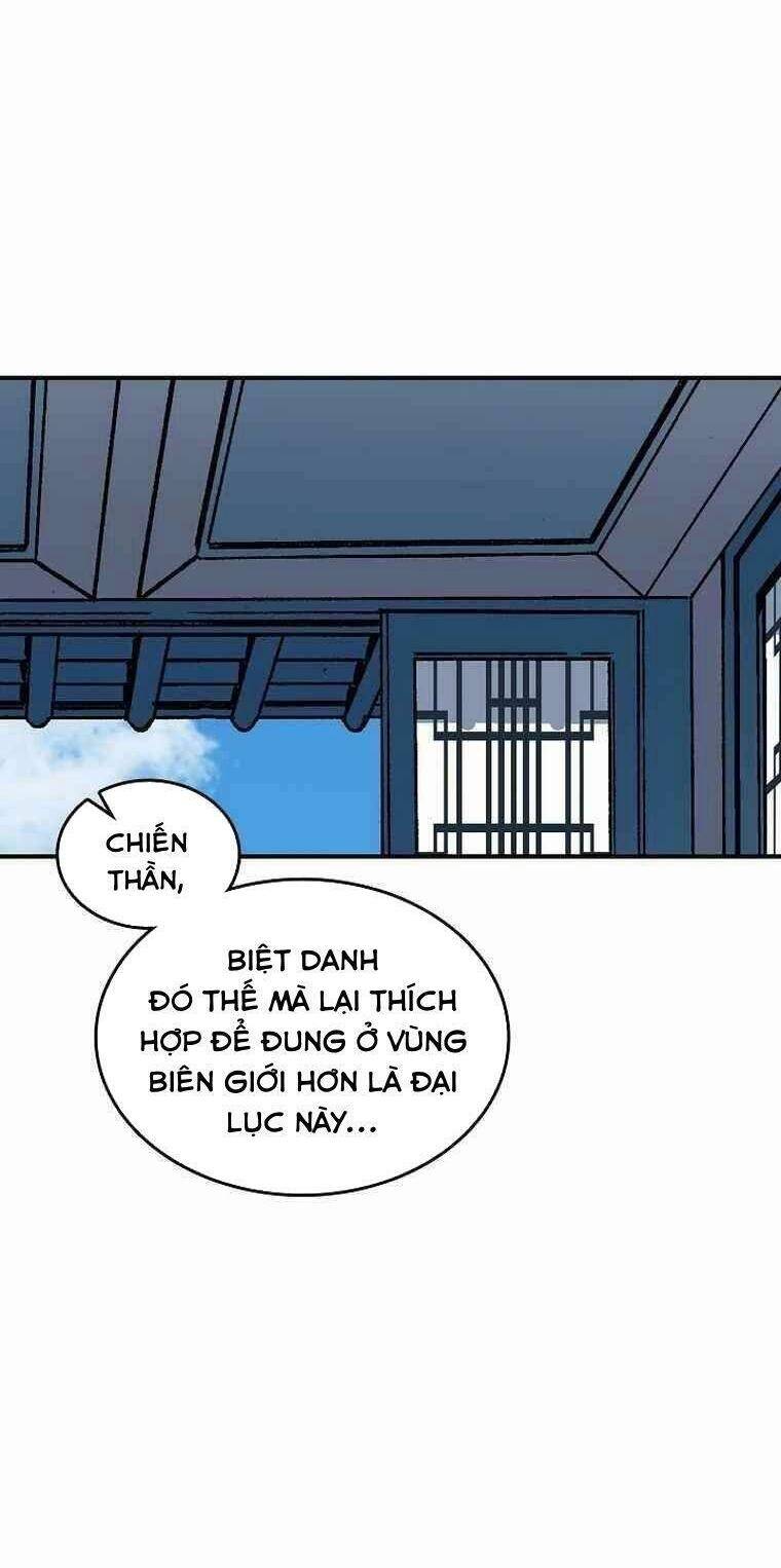 Hồi Ức Của Chiến Thần Chap 78 - Next Chap 79