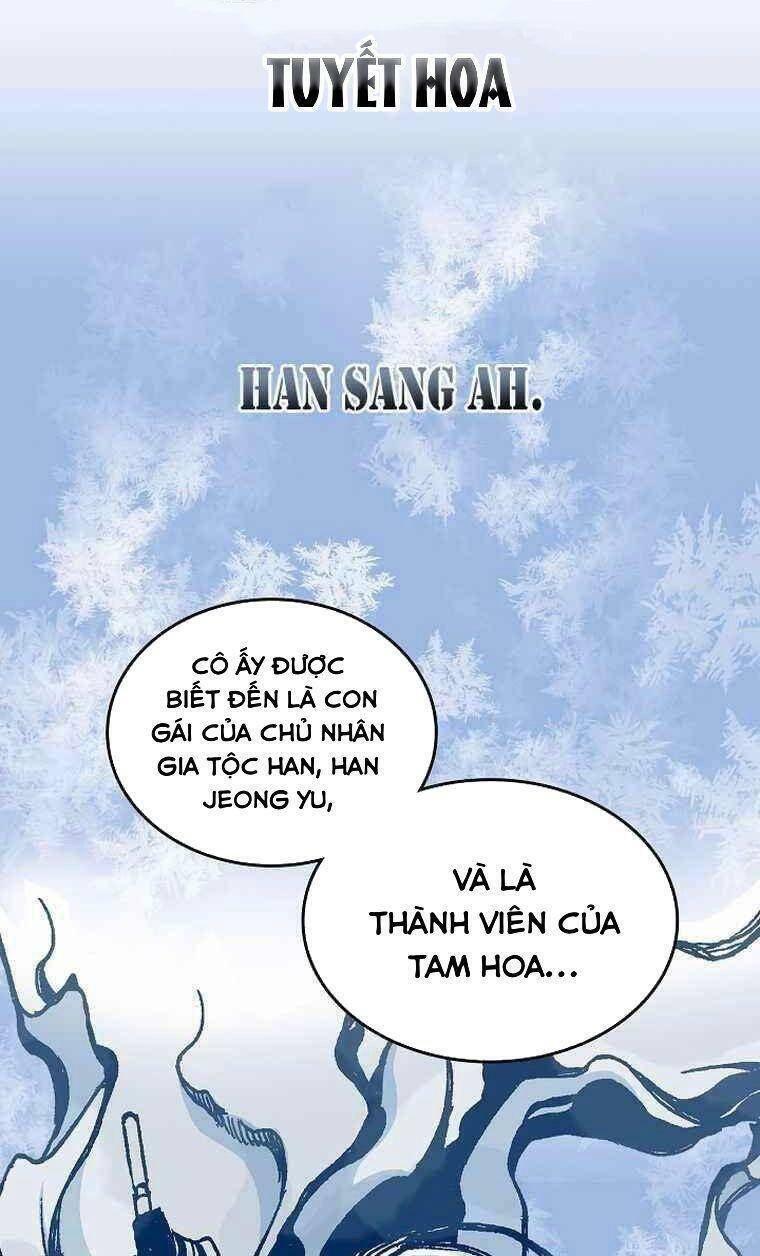 Hồi Ức Của Chiến Thần Chap 78 - Next Chap 79