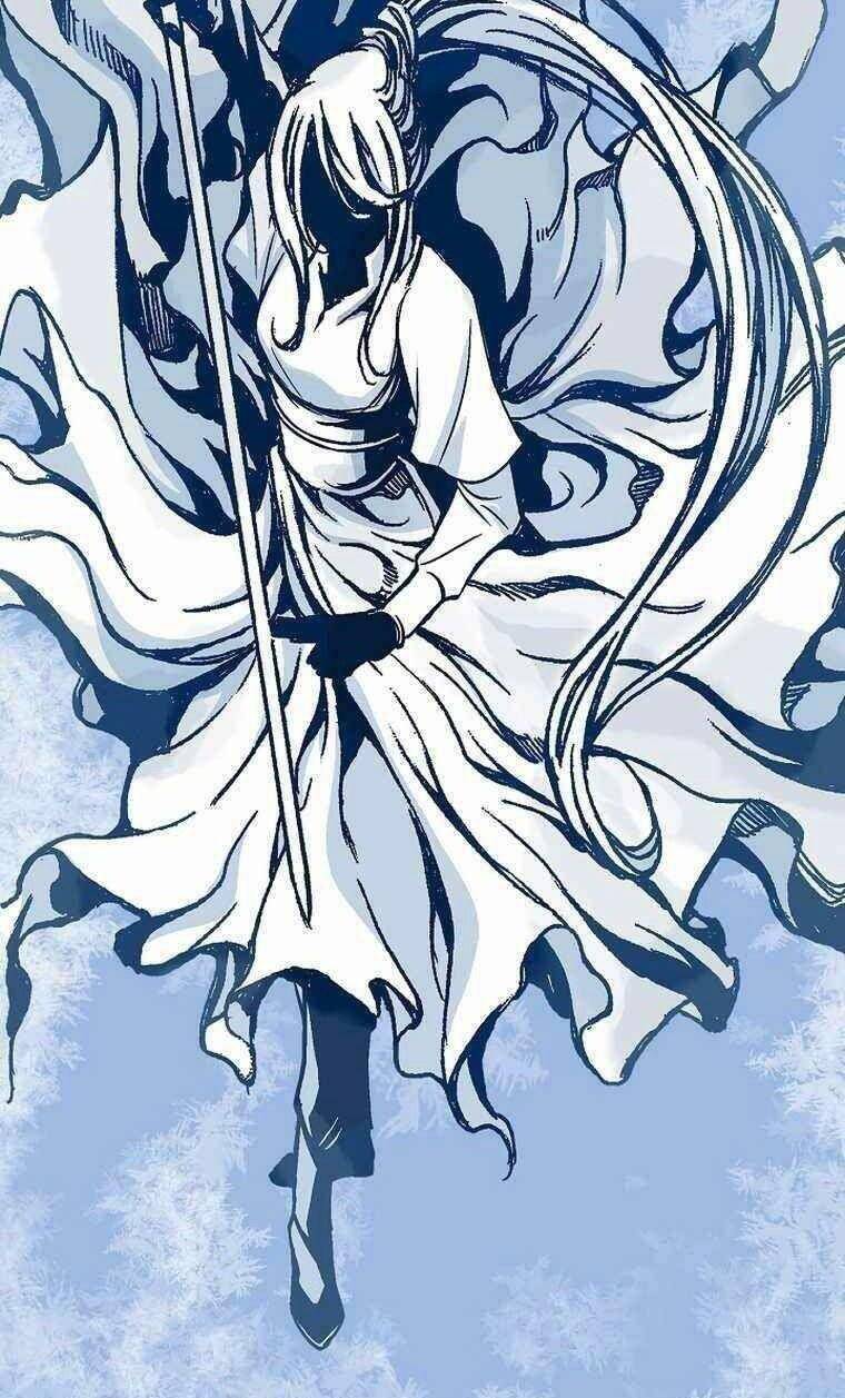 Hồi Ức Của Chiến Thần Chap 78 - Next Chap 79