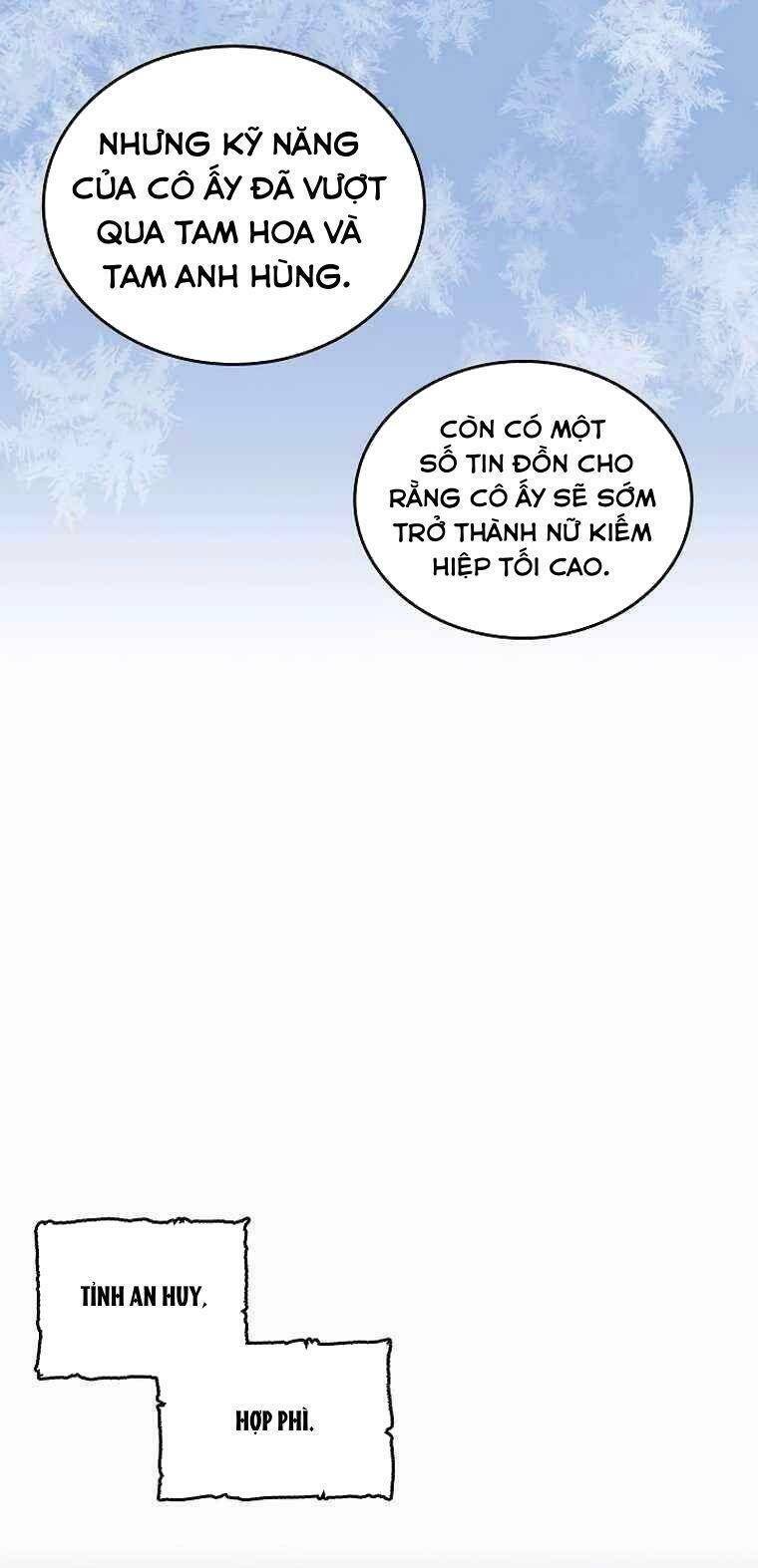 Hồi Ức Của Chiến Thần Chap 78 - Next Chap 79