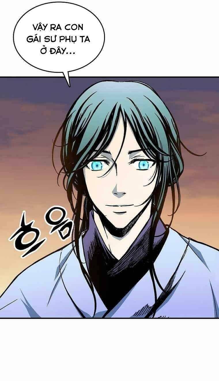 Hồi Ức Của Chiến Thần Chap 78 - Next Chap 79