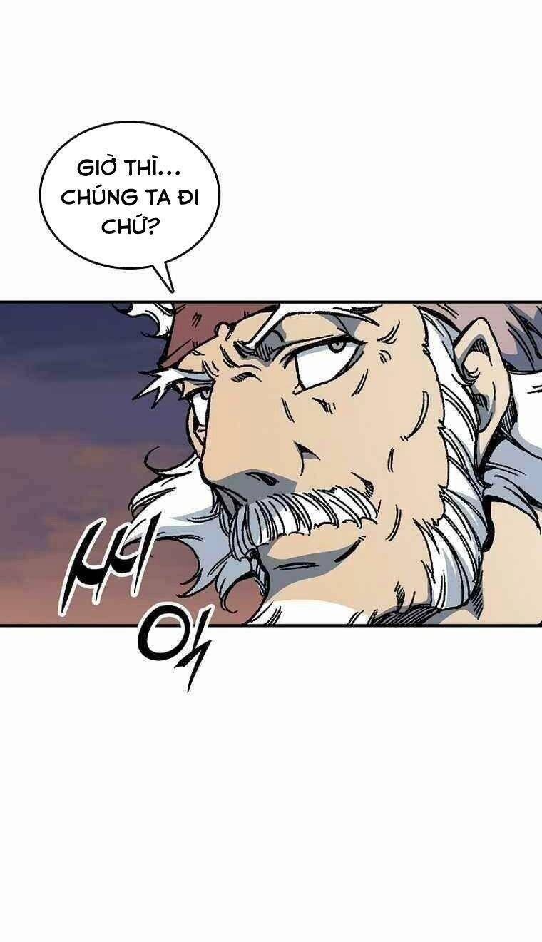 Hồi Ức Của Chiến Thần Chap 78 - Next Chap 79