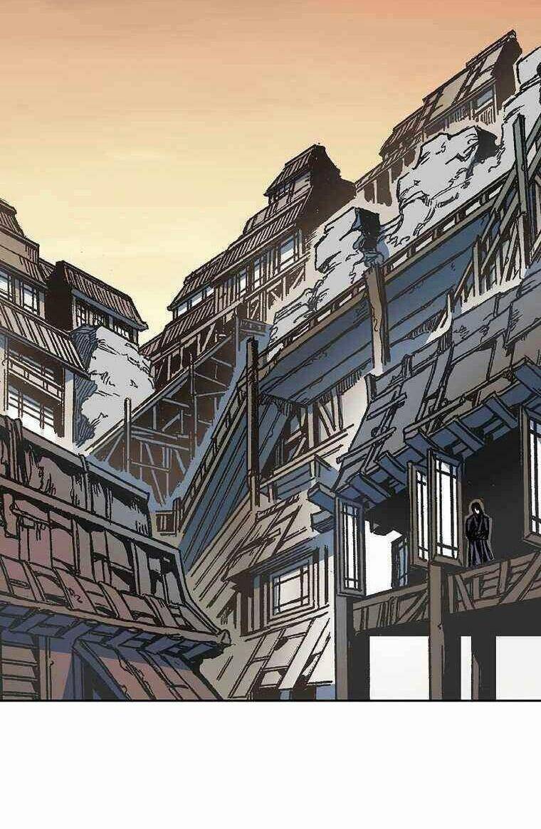 Hồi Ức Của Chiến Thần Chap 78 - Next Chap 79