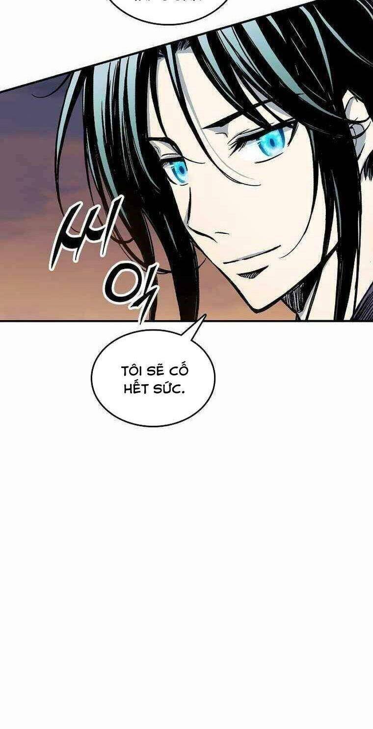 Hồi Ức Của Chiến Thần Chap 78 - Next Chap 79