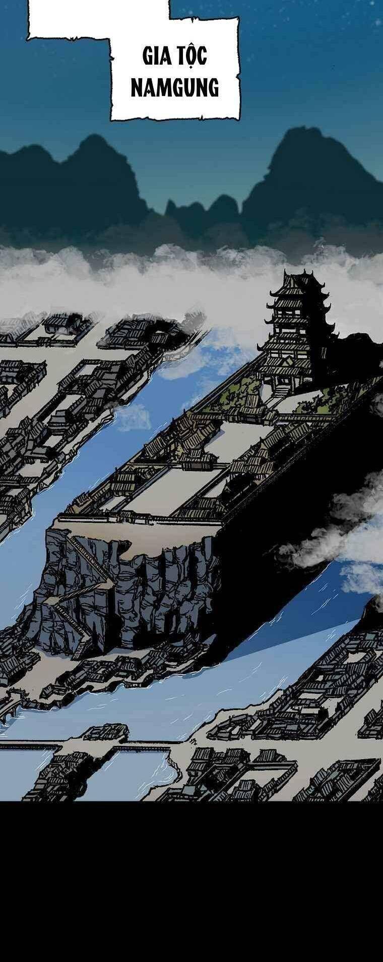 Hồi Ức Của Chiến Thần Chap 78 - Next Chap 79