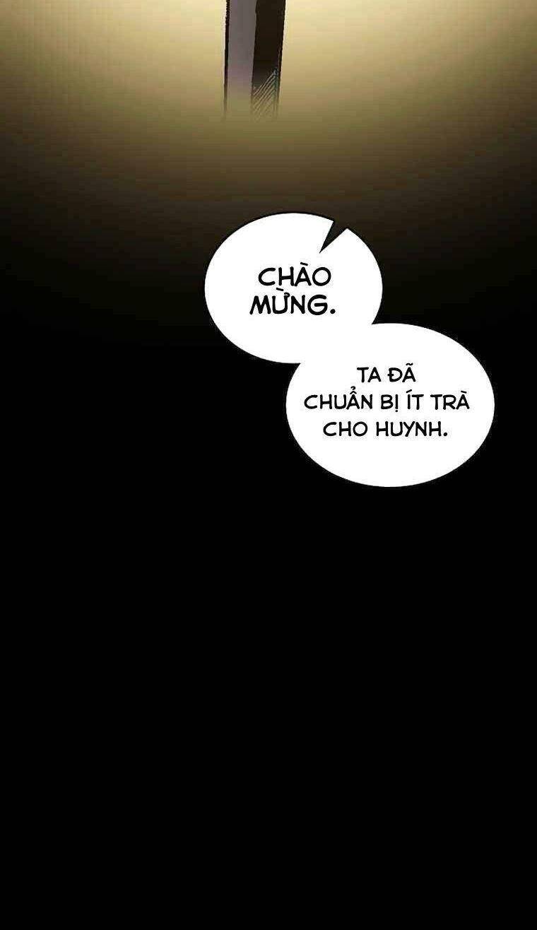 Hồi Ức Của Chiến Thần Chap 78 - Next Chap 79