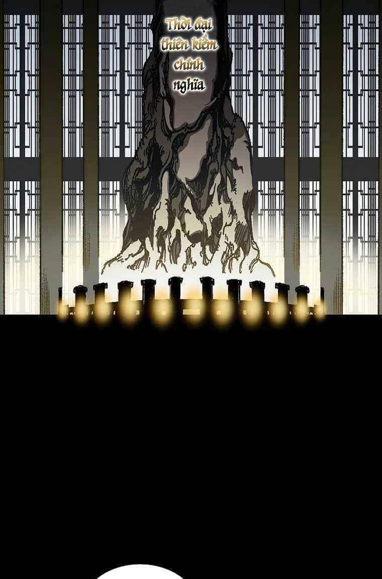 Hồi Ức Của Chiến Thần Chap 78 - Next Chap 79