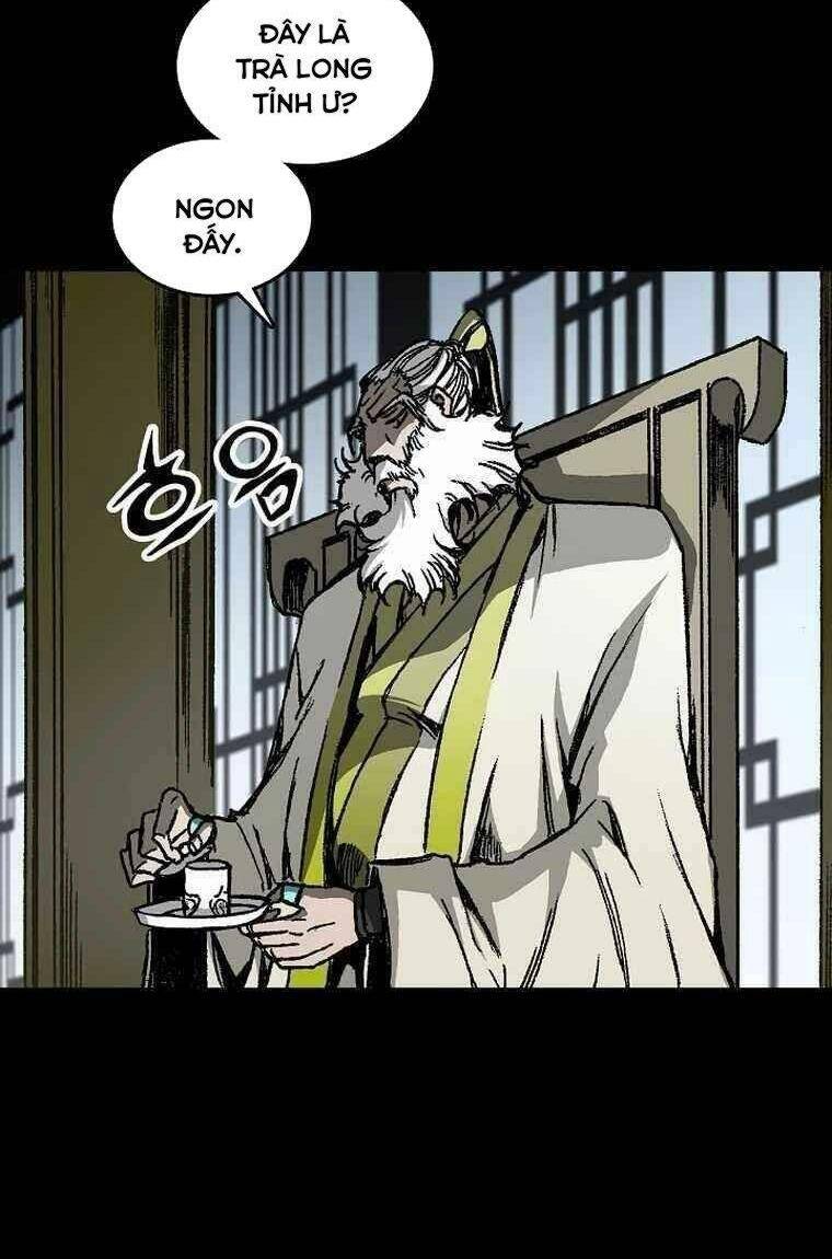 Hồi Ức Của Chiến Thần Chap 78 - Next Chap 79