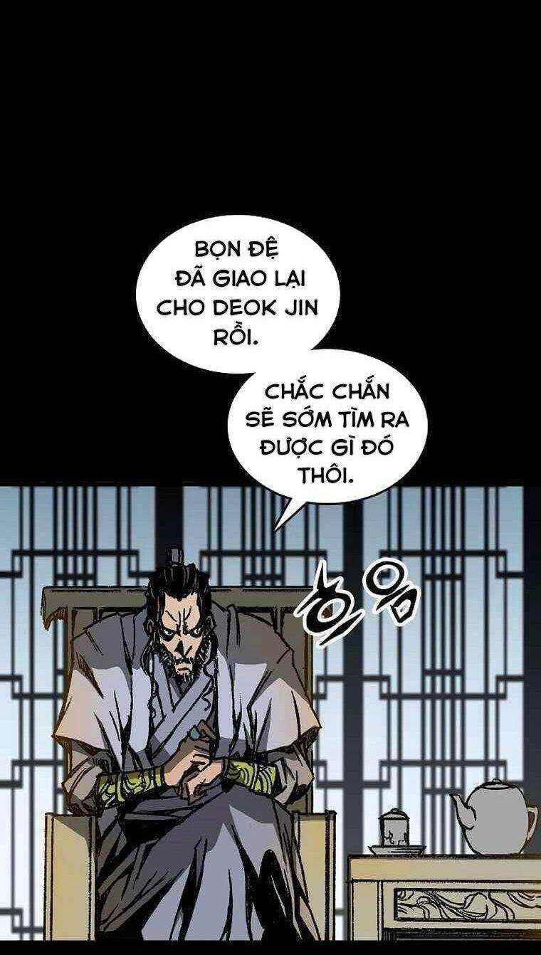 Hồi Ức Của Chiến Thần Chap 78 - Next Chap 79