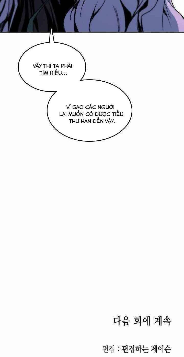 Hồi Ức Của Chiến Thần Chap 79 - Next Chap 80