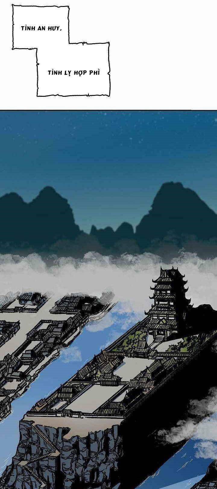 Hồi Ức Của Chiến Thần Chap 79 - Next Chap 80