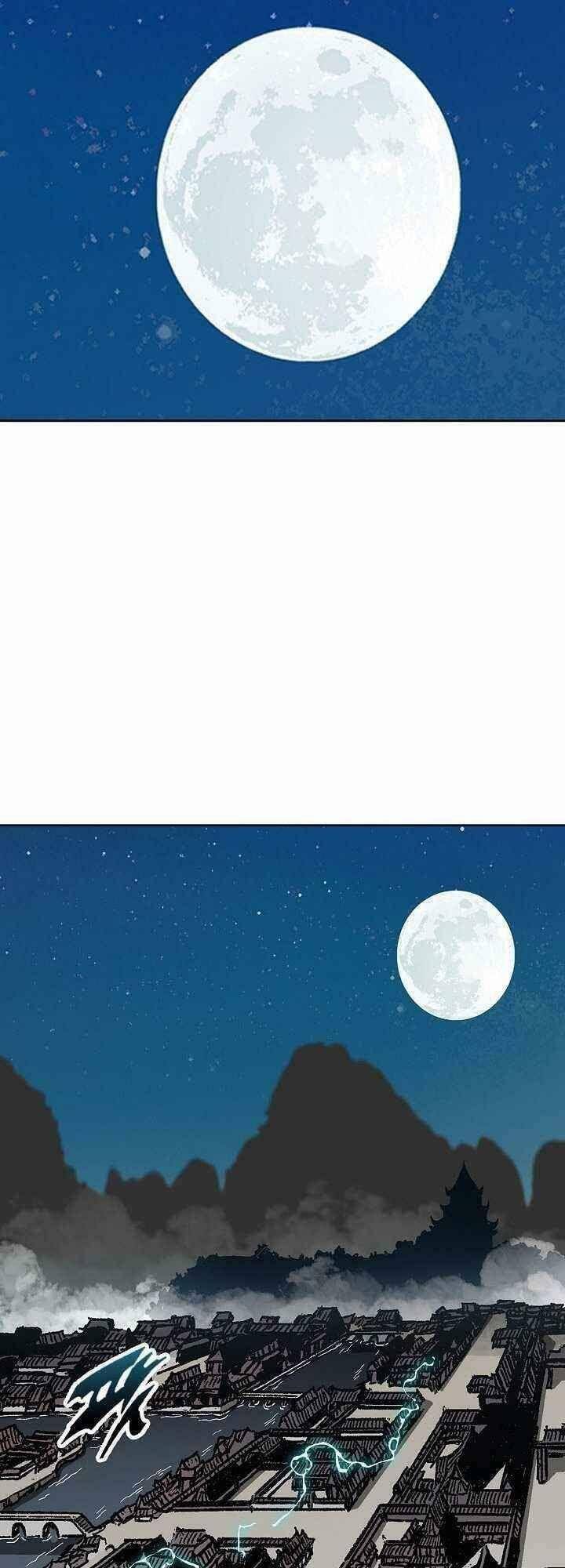 Hồi Ức Của Chiến Thần Chap 79 - Next Chap 80