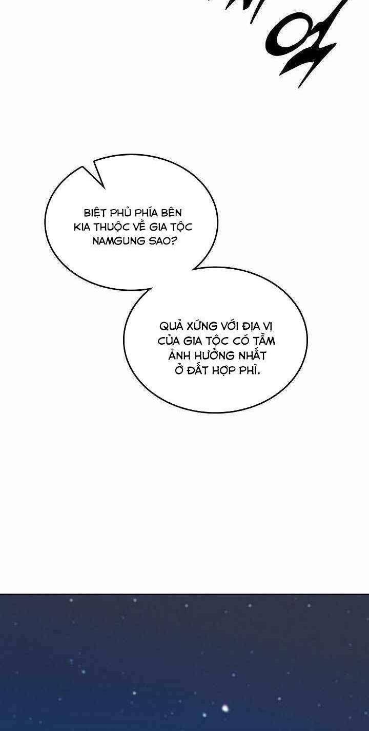 Hồi Ức Của Chiến Thần Chap 79 - Next Chap 80